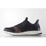 Кроссовки Adidas Ultra Boost St LTD 'Navy Multicolor' 1