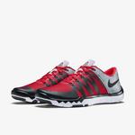 Кроссовки Nike Free Trainer 5.0 V6 'Ohio State Buckeyes' 5
