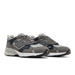 Кроссовки New Balance 920 Made in England 'Grey Navy' 8