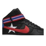 Кроссовки Riccardo Tisci x NikeLab Air Force 1 High 'Black' 2