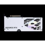 MSI GeForce RTX 5060 Ti 16G GAMING TRIO OC WHITE видеокарта 2