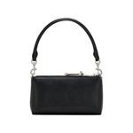 Сумки через плечо Marc Jacobs The Pochette Snapshot Bag «Облачно-белый» 2