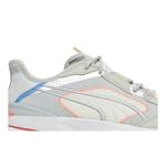 Кроссовки Puma PWRFrame OP-1 Cyber 'High Rise Vaporous Grey' 2
