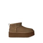 Classic Ultra Mini platform boots 1