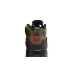 Кроссовки Air Jordan Winterized Spizike GS 'Legion Green' 7