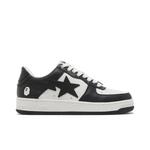 Повседневные кроссовки Bapesta #4 M1 'Black' 1