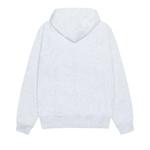 Худи Stussy Gear Hoodie 'Ash Heather' 2