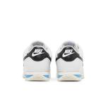 Кроссовки Nike Wmns Cortez 'White Black Blue' 6