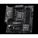 MSI B850M GAMING PRO WIFI6E MATX материнская плата (DDR5) 3
