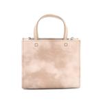 G- Canvas Mini tote bag 3