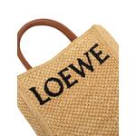 2023 Raffia Standard A5 satchel 6