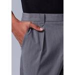 Серые брюки COOLMAX 4-Way Slim Stretch 5