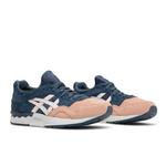 Образ жизни Бег Kith x ASICS Gel Lyte 5 'Salmon Toe' 8