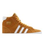 Кроссовки Adidas Basket Profi 'Yellow' 2