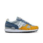 Лайфстайл Saucony Shadow Original 'Old Gold' 1