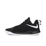 Кроссовки Nike LeBron Witness 3 «Black White» 3