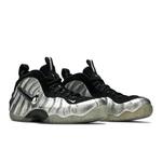 Кроссовки Nike Air Foamposite Pro 'Silver Surfer' 8