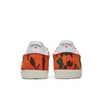 Кроссовки Noah x adidas Gazelle OG 'Orange Camo' 6