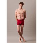 Современные хлопковые трусы-боксеры Holiday — Calvin Klein Underwear 4