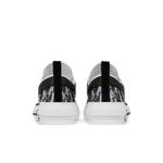 Кроссовки Dior B23 Low 'Dior Oblique - Угольный' 6