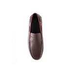 Мужские лоферы slip-on для делового стиля - 250130179 4
