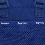 Сумки через плечо Supreme Camera Bag 'Blue' 3