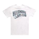 Футболки Billionaire Boys Club Cracked Arch Short-Sleeve Tee 'White' 1