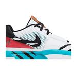 Кроссовки Nike Ja 1 EP 'Reverse Scratch' 2