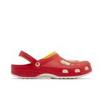Сабо McDonald's x Crocs Classic Clog 'Ronald McDonald' 1