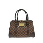 Сумка-тоут Damier EbÈne Berkeley (2010 год) 1