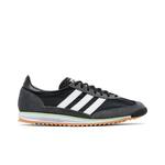 Кроссовки adidas Wmns SL72 OG 'Black Carbon Green' 1