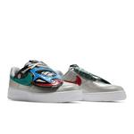 Кроссовки Nike Air Force 1 '07 LV8 'Lucha Libre' 8