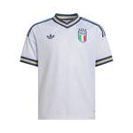 Джерси Adidas Italy 26 Away Jersey 'Aeroblue' 1
