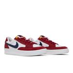 Кроссовки Nike Adversary SB «Белый Гранат» 8