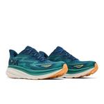 Кроссовки HOKA Clifton 9 'Midnight Oceanic' 8