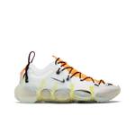 Обувь для повседневной носки Nike ISPA Link Axis 'Total Orange Sonic Yellow' 1