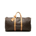 Дорожная сумка Monogram Keepall 60 (2003 год) 1