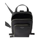 saffiano leather backpack 4