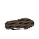 Кроссовки Maison Mihara Yasuhiro Peterson OG Sole Canvas Low 'Grey' 4