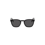 Saint Laurent Classic SL 28 Round Sunglasses 'Черный' 1