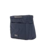 Клатч BAGSinBag с контрастной строчкой 1