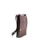Сумка через плечо Portobello Messenger Damier 2
