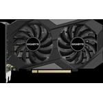 GIGABYTE GeForce RTX 3050 WINDFORCE OC V2 6G видеокарта 6