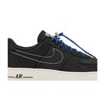 Кроссовки Nike Air Force 1 '07 LV8 'Moving Company - Black' 2