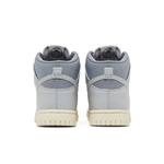 Кроссовки Nike Dunk High Vintage 'Certified Fresh - Particle Grey' 6