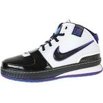 Кроссовки Nike Zoom LeBron 6 'Hardwood Classic' 2