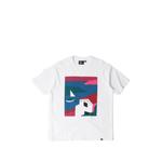 No vacation graphic-print t-shirt 1