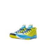 Кроссовки CP3.VII с перфорацией 2