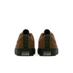Кроссовки Undefeated x Converse One Star Academy Pro 'Brown' 6