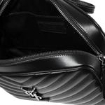 Сумки через плечо Saint Laurent Lou Camera Bag 'Черный' 3
